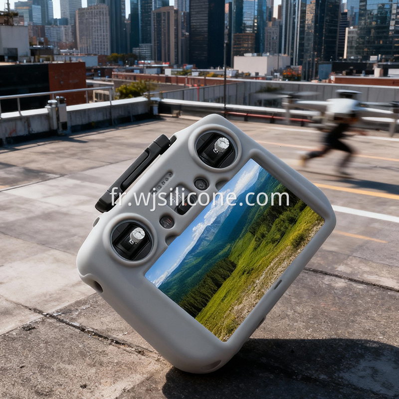 Smart Camera Rubber Covers for Sport